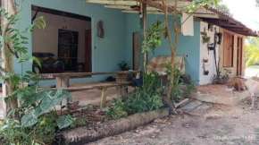 Eco Hostel Lunar